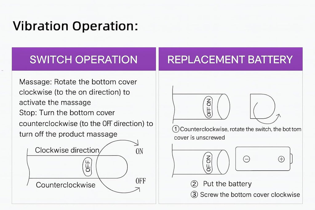 Véda Glow™  T-Shaped Portable Anti-Aging 24K Gold Facial Electric Massager for Face Lifting, Wrinkle Reduction & Skin Firming