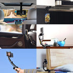 Sun Visor™ Universal 180° Rotatable Cellphone Holder